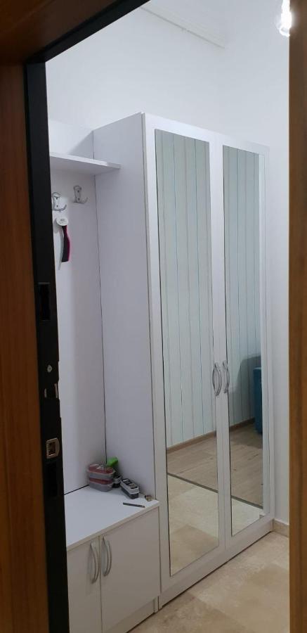 Apartament Laura Solid House Mamaia Exterior foto