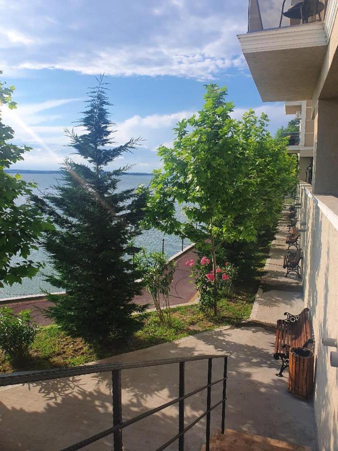 Apartament Laura Solid House Mamaia Exterior foto
