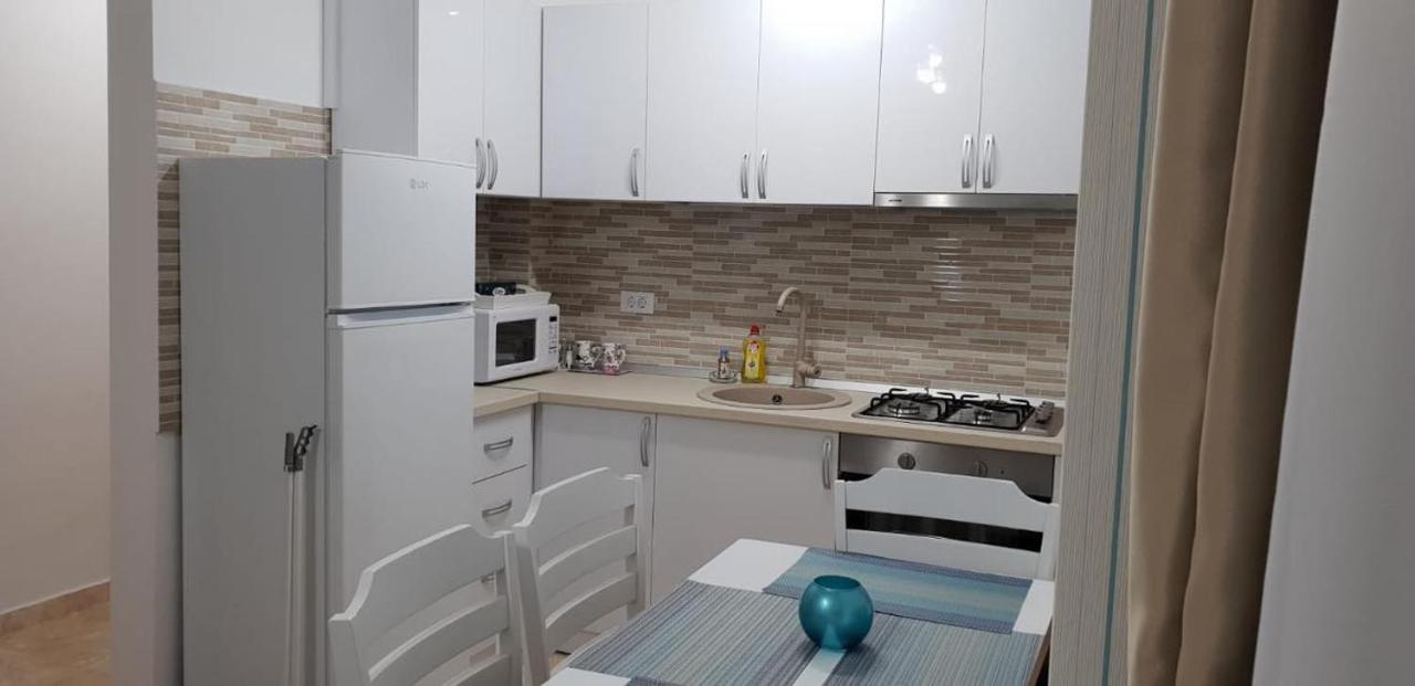 Apartament Laura Solid House Mamaia Exterior foto