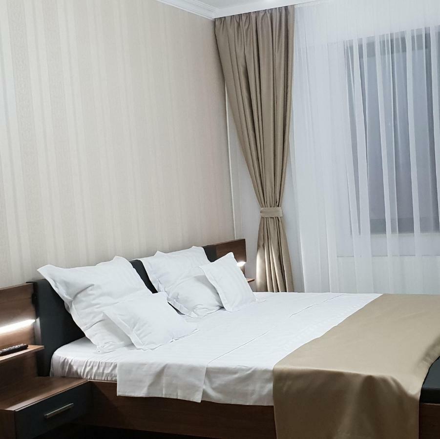 Apartament Laura Solid House Mamaia Exterior foto
